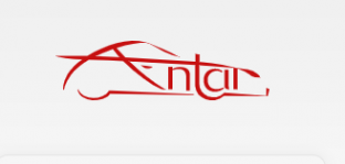 Логотип компании Antar Motors