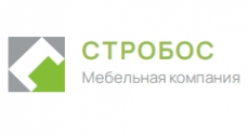 Логотип компании Стробос