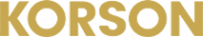 Логотип компании Моторное масло KORSON