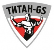 Логотип компании Гардеробные системы Титан-ГС