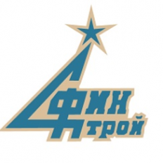 Логотип компании Завод Финстрой