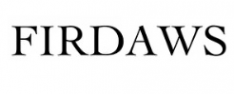 Логотип компании Модный дом FIRDAWS
