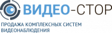 Логотип компании Видео Стор
