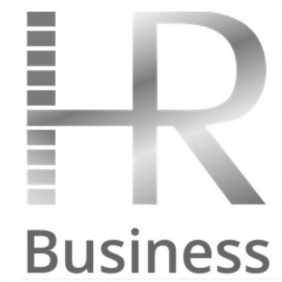 Логотип компании HR Business