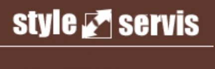 Логотип компании Стайл-сервис
