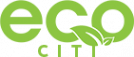 Логотип компании Экосити