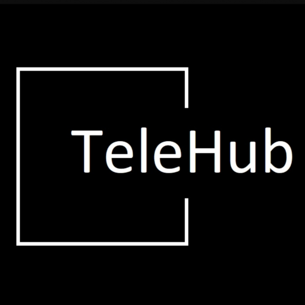 Логотип компании TeleHub