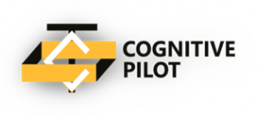 Логотип компании ООО Когнитив Роботикс
