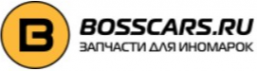 Логотип компании Босскарc