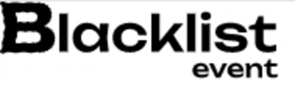 Логотип компании Антиквиз Blacklist