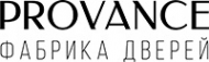 Логотип компании Фабрика дверей «Прованс»