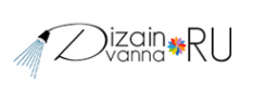 Логотип компании dizainvanna-ru