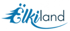 Логотип компании ЁlkiLand