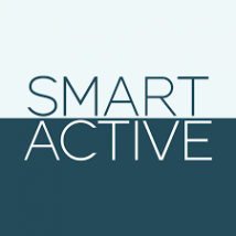 Логотип компании Smart Active