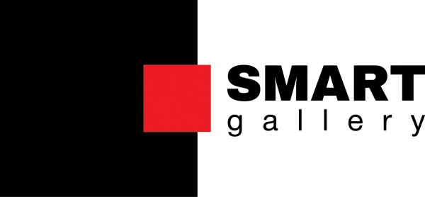 Логотип компании SMART Gallery