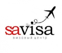Логотип компании Sa-visa Логотип компании Sa-visa