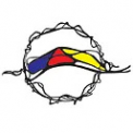 Логотип компании Школа нейрографики "Чистый Лист"