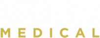 Логотип компании Aurum Medical