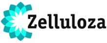 Логотип компании Целлюлоза