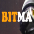 Логотип компании Торговая площадка цифровых товаров - Bitma