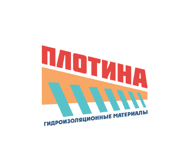 Логотип компании ООО ПЛОТИНА