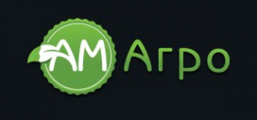 Логотип компании АМ-Агро