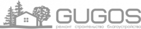 Логотип компании Гугос