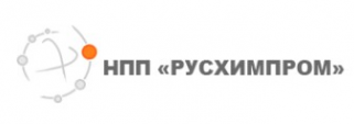 Логотип компании РУСХИМПРОМ