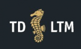 Логотип компании ТД ЛТМ