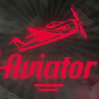 Логотип компании Авиатор
