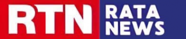 Логотип компании RATA-news (RTN)