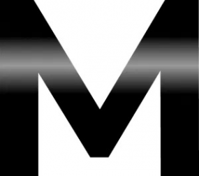 Логотип компании Металлбург