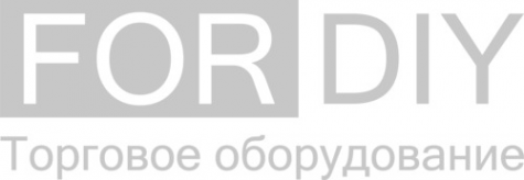 Логотип компании FORDIY