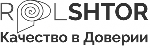 Логотип компании Rolshtor.ru