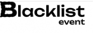 Логотип компании Blacklistevent