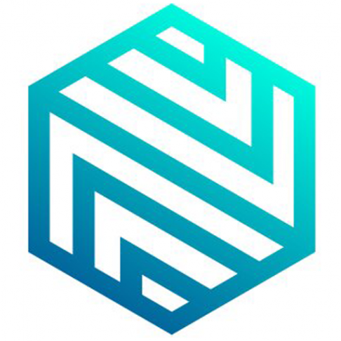 Логотип компании Новоком