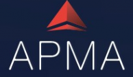 Логотип компании АРМА