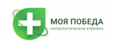 Логотип компании Моя Победа в Москве