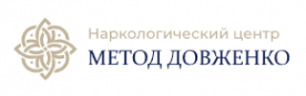 Логотип компании МЦ Метод Довженко 24/7 в Москве
