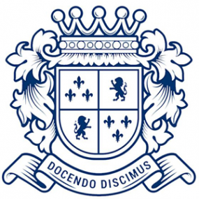 Логотип компании Институт профессионального образования (ИПО)