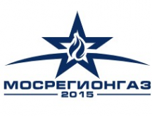Логотип компании ООО "Мосрегионгаз"