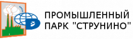 Логотип компании Промышленный парк "Струнино"