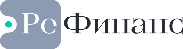 Логотип компании Сервис Рефинанс.ру