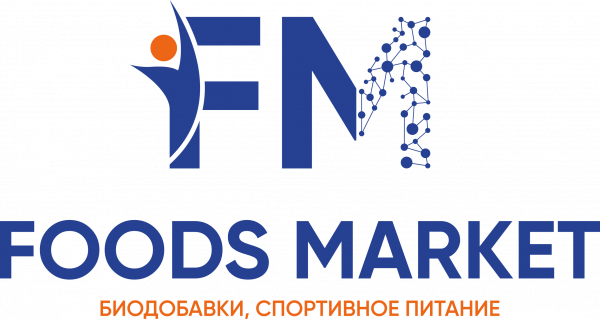 Логотип компании Now Foods Market