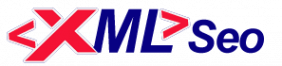 Логотип компании IT-сервис XMLSEO
