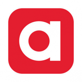 Логотип компании Альфа-Холод (Москва Склад)