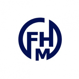 Логотип компании F.H.M. Group