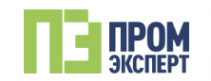 Логотип компании ПромЭксперт
