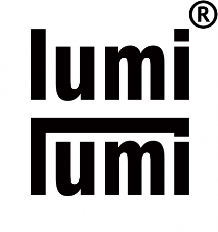 Логотип компании LumiLumi Логотип компании LumiLumi