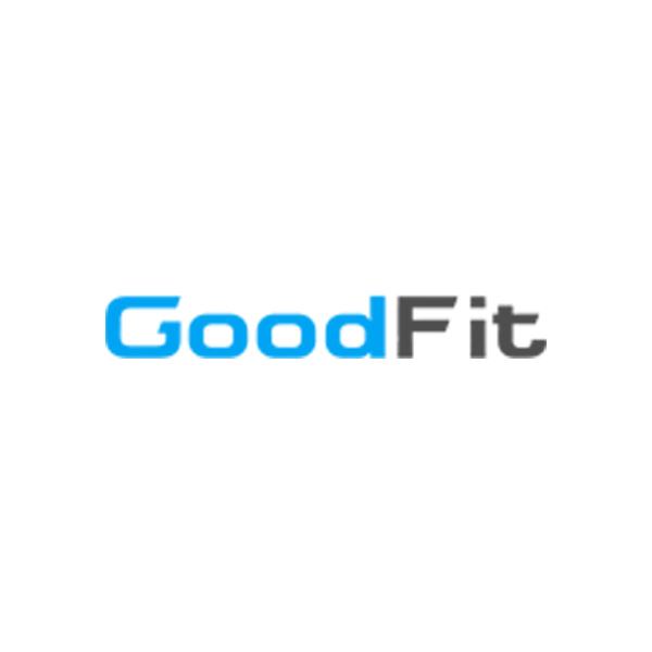 Логотип компании ГудФит
